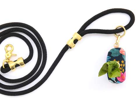 ONYX MARINE ROPE DOG LEASH