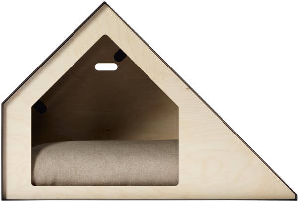 DEAUVILLE PET HOUSE