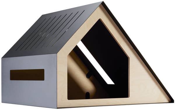 DEAUVILLE PET HOUSE