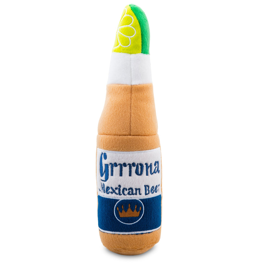 GRRRONA BOTTLE TOY