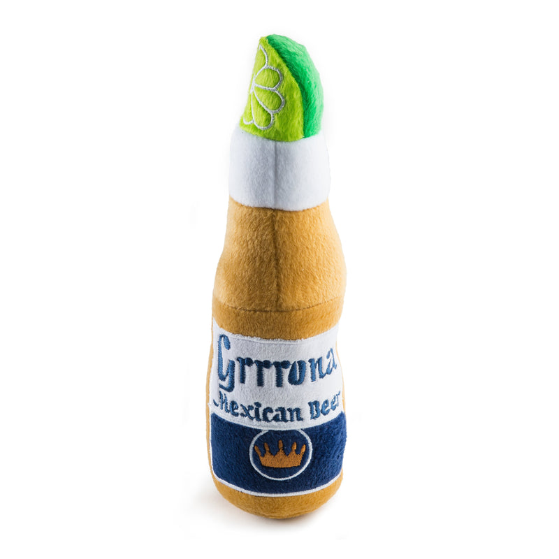 GRRRONA BOTTLE TOY