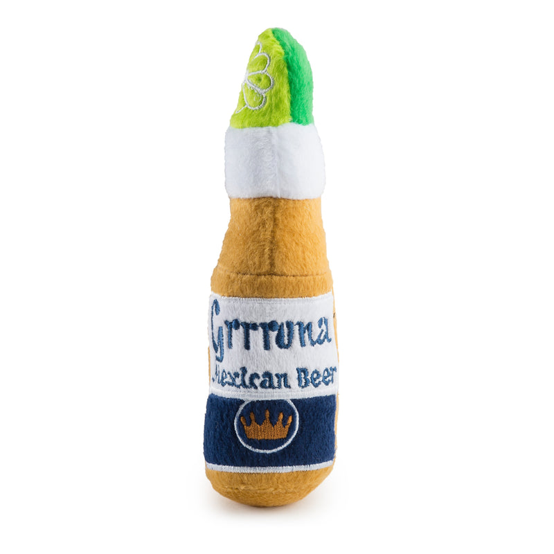 GRRRONA BOTTLE TOY