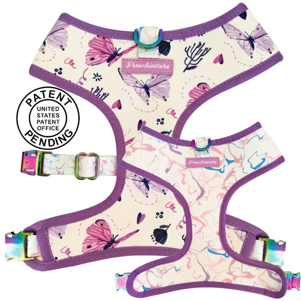 Dog harness outlet afterpay