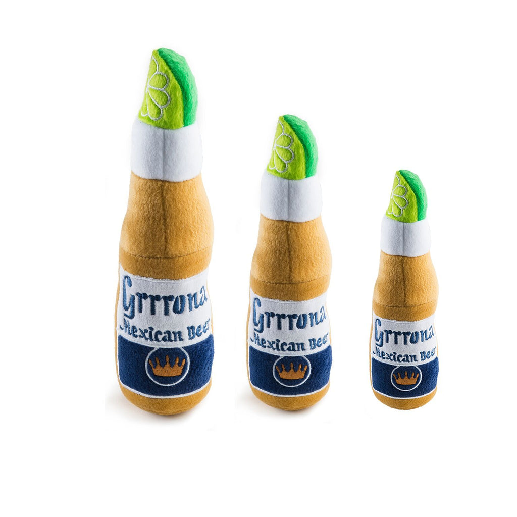 GRRRONA BOTTLE TOY